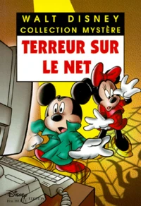 Terreur sur le net