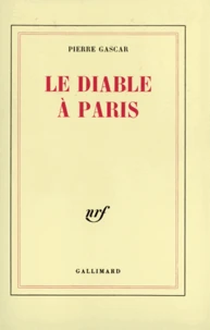 Diable à Paris