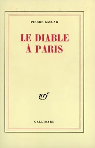 Diable à Paris