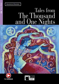 Tales from The Thousand and One Nights