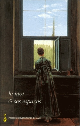  Gascoigne - Le moi & ses espaces - Quelques repères identitaires dans la littérature française contemporaine.