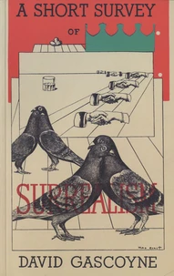 A Short Survey of Surrealism