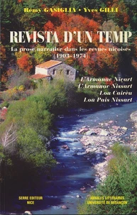 Revista d'un temp