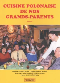 Cuisine polonaise de nos grands-parents
