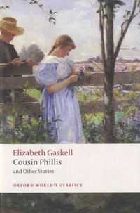 Cousin Phillis and Other Stories