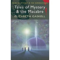 Tales of Mystery and the Macabre