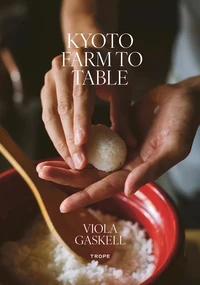 Kyoto Farm to Table