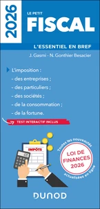 Le petit fiscal