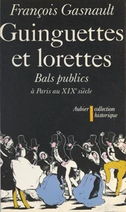 Guinguettes et lorettes