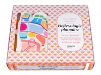 Mon coffret bien-être réflexologie plantaire