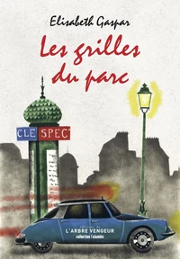 Les grilles du parc