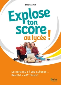 Explose ton score au lycée !