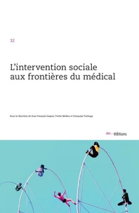 L'intervention sociale aux frontières du médical