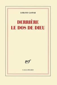 Derrière le dos de Dieu
