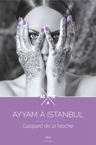 Ayyam - tome 2, Ayyam à Istanbul