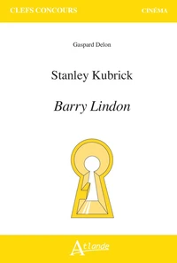 Stanley Kubrick, Barry Lyndon