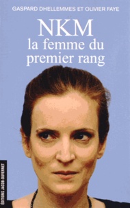 NKM, la femme du premier rang.pdf