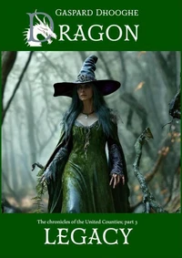 Dragon Legacy