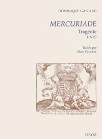 Mercuriade