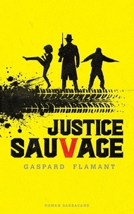Gaspard Flamant - Justice sauvage.
