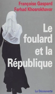 Le foulard et la République