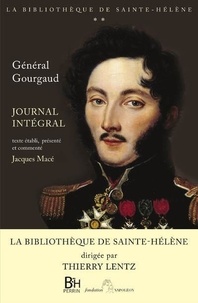 Téléchargement gratuit d'ebooks pour mobiles Journal de Sainte-Hélène  - Version intégrale in French 9782262076191 par Gaspard Gourgaud, Jacques Macé FB2
