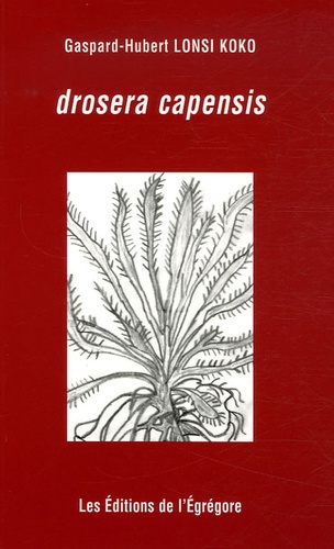 Drosera Capensis