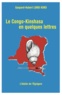 Gaspard-Hubert Lonsi Koko - Le Congo-Kinshasa en quelques lettres.