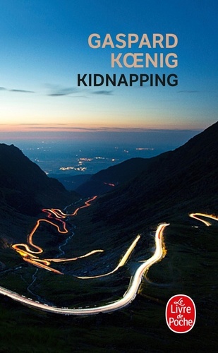 Gaspard Koenig - Kidnapping.