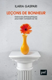 Leçons sur le bonheur