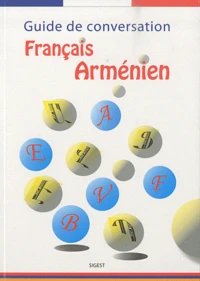 Guide de conversation français-arménien