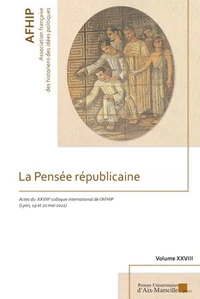 La Pensée républicaine