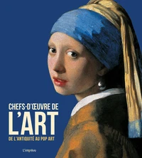 Chefs-d'oeuvre de l'art