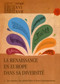 La Renaissance en Europe dans sa diversité