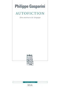 Autofiction
