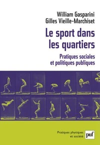 Le sport dans les quartiers