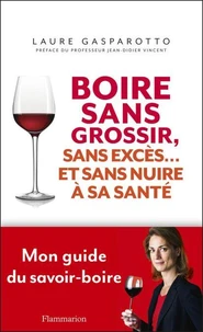 Boire sans grossir, sans excès... et sans nuire à sa santé