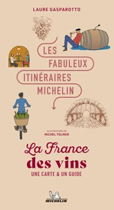 La France des vins