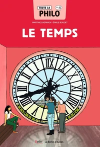 Le temps