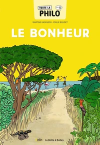 Le bonheur