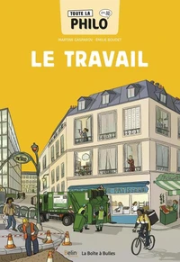 Le travail