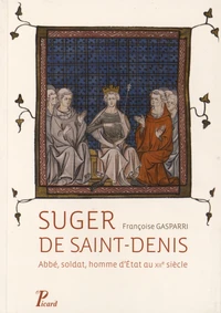 Suger de Saint-Denis