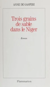 Trois grains de sable dans le Niger
