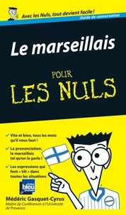 Le Marseillais pour les nuls