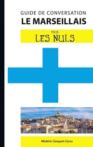 Le marseillais pour les nuls