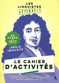 Les Linguistes atterrées, le cahier d'activités