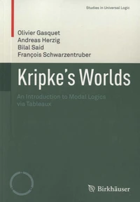 Kripke's Worlds