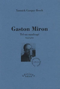 Gaston Miron