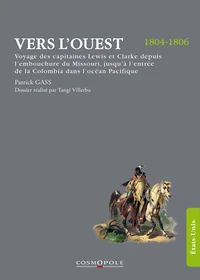 Vers l'ouest 1804-1806
