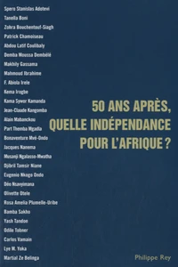 50 ans après, quelle indépendance pour l'Afrique ?